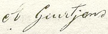 Bestand:Antonius Geurtjens 1833-1886 handtekening.jpg