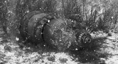 Bestand:FX-77 wreck Deurne NL 1965 01 27 Joop Hendrix.jpg