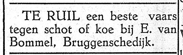 Bestand:Adv v bommel nieuwsblad van deurne 1942-07-18 1.jpg