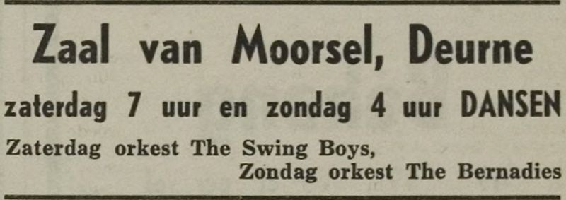 Bestand:The Swing Boy's 1962.jpg