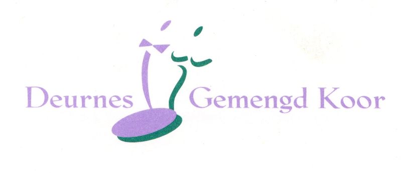 Bestand:Logo Deurnes Gemengd koor 2001.jpg