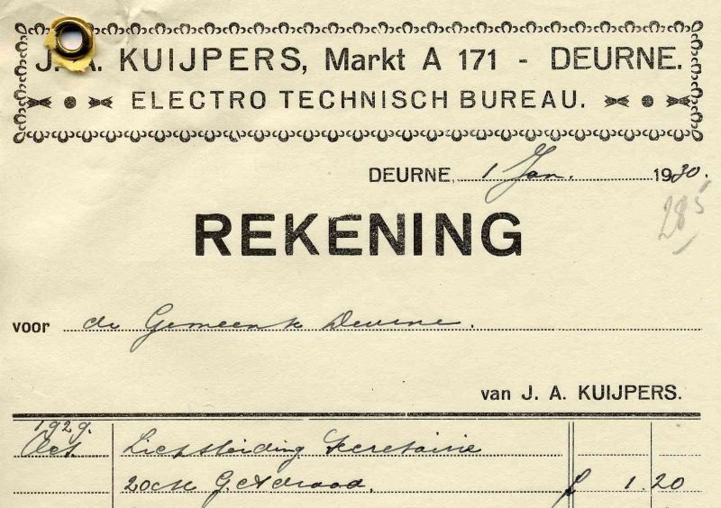 Bestand:Kuijpers, ja - electro technisch bureau 1930 1.jpg