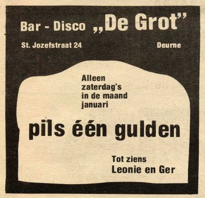 Grot, bar-disco de 1 adv 1982.jpg