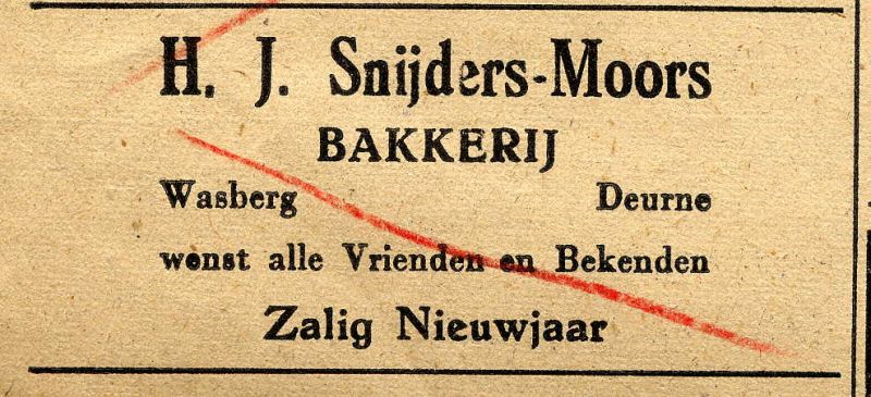 Bestand:Snijders-moors, hj - bakkerij 1947.jpg