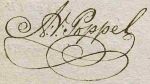 Antonie van Poppel handtekening.jpg