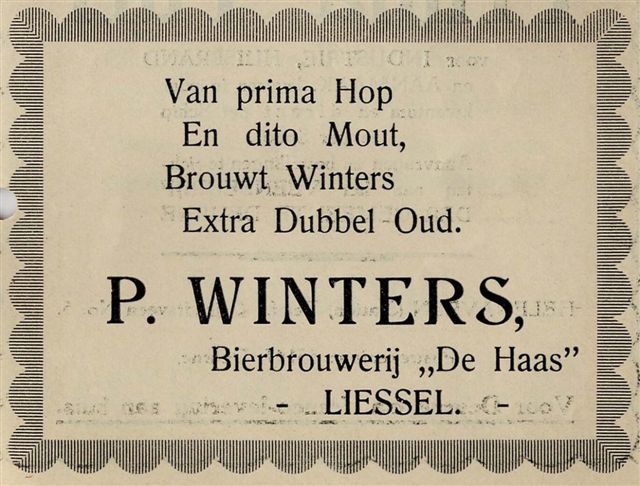 Bestand:Winters, p - bierbrouwerij de haas liessel 1923.jpg