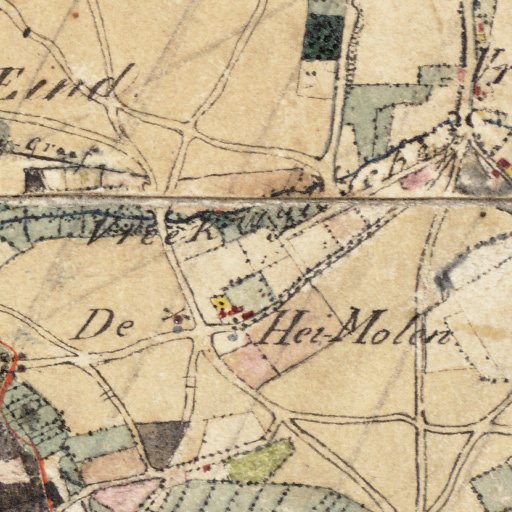 Bestand:Heimolen Topografische Militaire Kaart 1840.jpg
