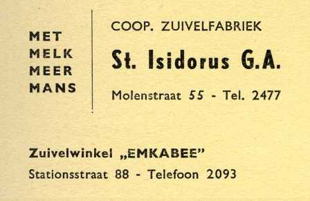 Bestand:Emkabee en zuivelfabriek st isidorus 1965 LR.jpg