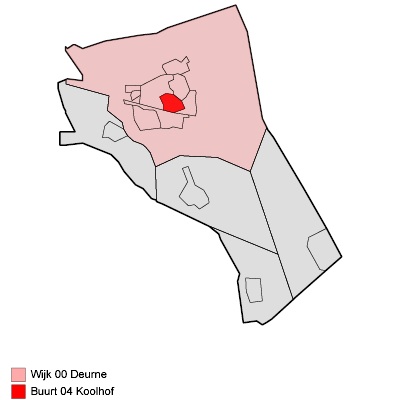 Bestand:Map - NL - Deurne - Wijk 00 Deurne - Buurt 04 Koolhof.jpg
