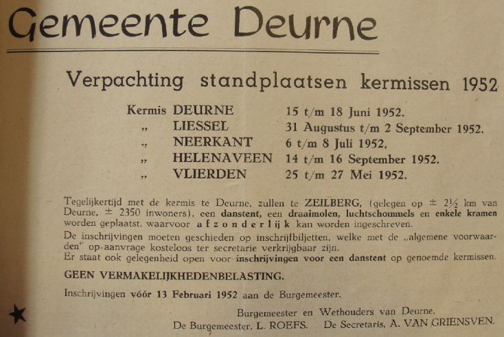 Bestand:Advertentie 1952 in De Komeet.JPG