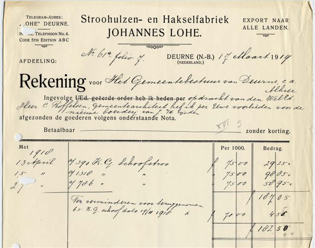 Bestand:Lohe, johannes - stroohulzen- en hakselfabriek 1919.jpg