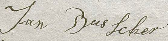 Bestand:Jan Busscher - handtekening.jpg
