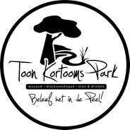 Bestand:Logo Toon Kortoomspark.jpg
