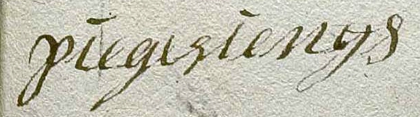 Bestand:Petrus Jegerings handtekening 1812.jpg