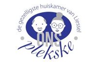 Bestand:Logo van Ons Plekske.JPG