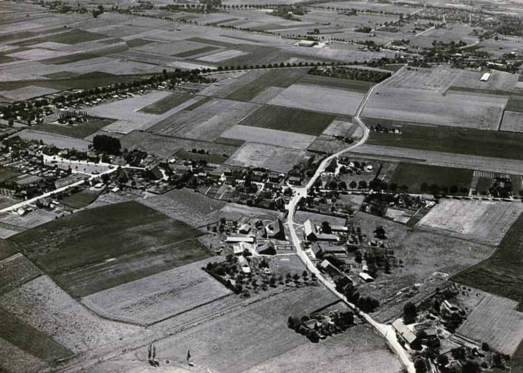 Bestand:Kulertseweg peelstraat 1962.jpg