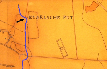 Bestand:Detail Eessens put op kaart van Draak.jpg