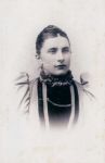 Egidia Maria (Dilia) van Gerwen (1874-1955).