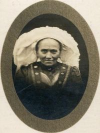 Johanna Maria Huberta van Hombergh