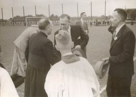 Opening 1943 foto collectie gemeente Deurne