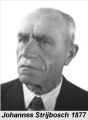 Johannes Strijbosch (1877-1947)