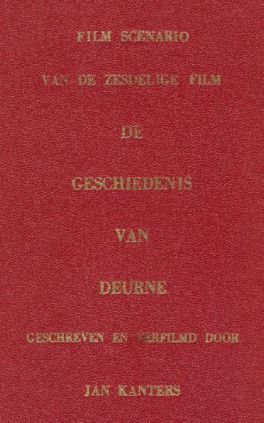 Cover van het boek De geschiedenis van Deurne.JPG