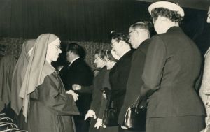 foto archief zusters Franciscanessen Veghel