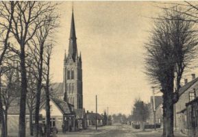 foto collectie gemeente Deurne