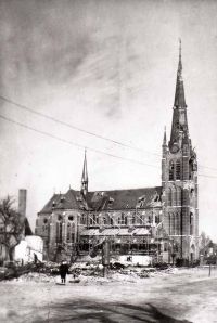 Kerk Liessel