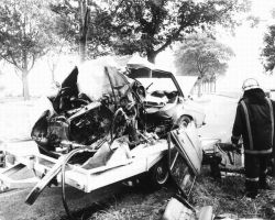 ongeval 1984