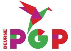 Logo PGP Deurne