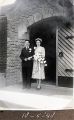 Trouwen Jan en Mieke 1948.jpg