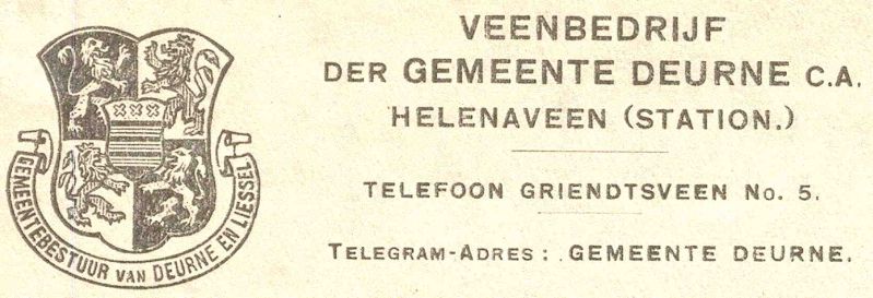 Bestand:Veenbedrijf gemeente Deurne ca 1924.jpg