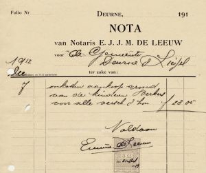 Leeuw, ejjm de - notaris 1912.jpg