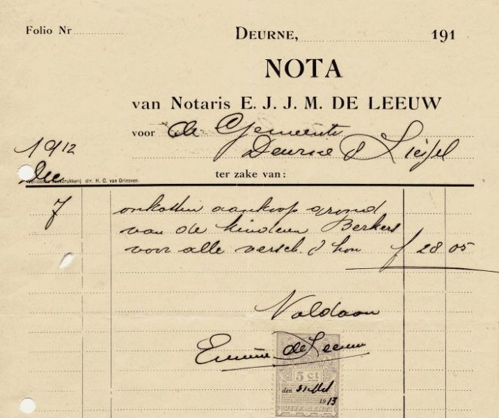 Bestand:Leeuw, ejjm de - notaris 1912.jpg