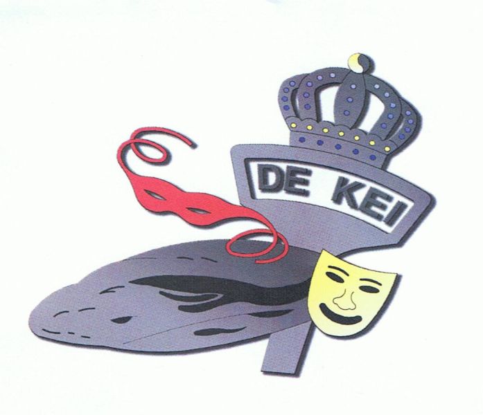 Bestand:Logo De Kei.jpg
