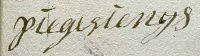 Petrus Jegerings handtekening 1812.jpg