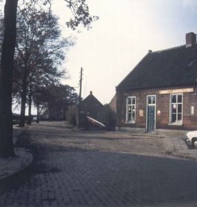 In oktober 1974 foto collectie gemeente Deurne