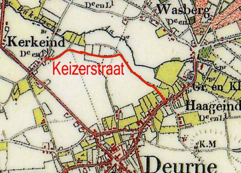 Bestand:Keizerstraat kaart 1890 atlas deurne.jpg