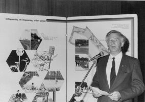 Speech Jan Verbraak september 1982